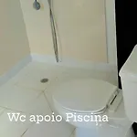 Refugio Serras Do Porto-luz&martins