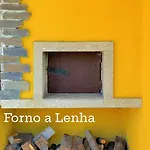 Refugio Serras Do Porto-luz&martins Feriehus *