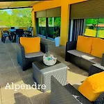 Refugio Serras Do Porto-luz&martins