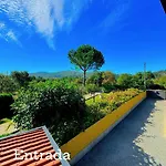 Refugio Serras Do Porto-luz&martins Feriehus Paredes (Porto)