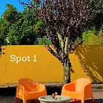 Refugio Serras Do Porto-luz&martins Paredes (Porto)