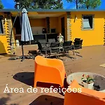 Feriehus Refugio Serras Do Porto-luz&martins