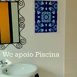 Refugio Serras Do Porto-luz&martins Feriehus