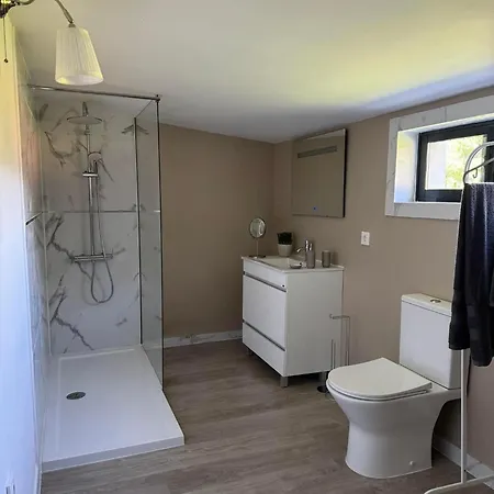 Dom wakacyjny Luz&martins