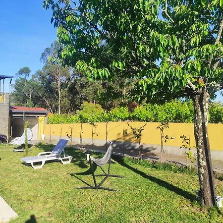 Luz&martins Dom wakacyjny *