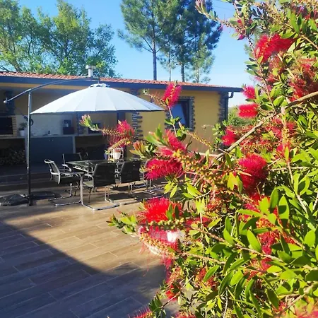 Refugio Serras Do Porto-luz&martins