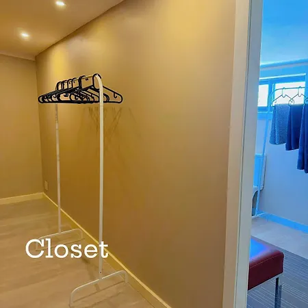 Luz&martins Dom wakacyjny Paredes (Porto)