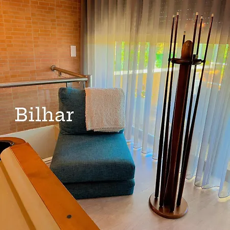 Luz&martins Dom wakacyjny Paredes (Porto)