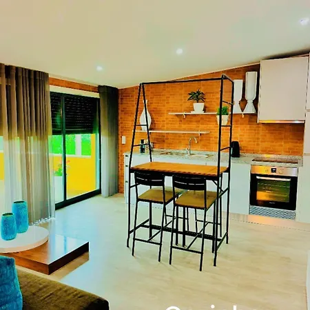 Refugio Serras Do Porto-luz&martins