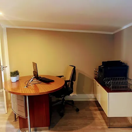 Vakantiehuis Refugio Serras Do Porto-luz&martins Paredes (Porto)