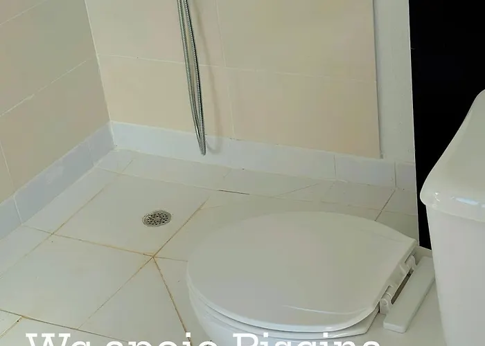 Refugio Serras Do Porto-luz&martins