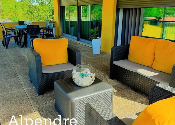 Refugio Serras Do Porto-luz&martins