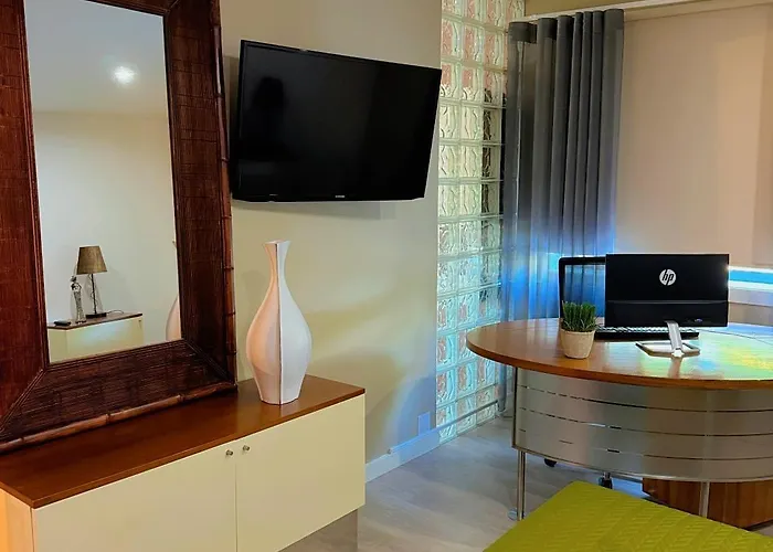 Refugio Serras Do Porto-luz&martins