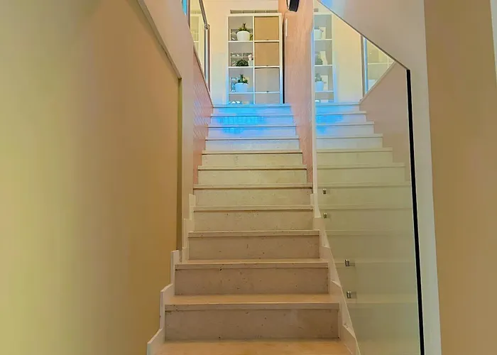 Casa vacanze Refugio Serras Do Porto-luz&martins