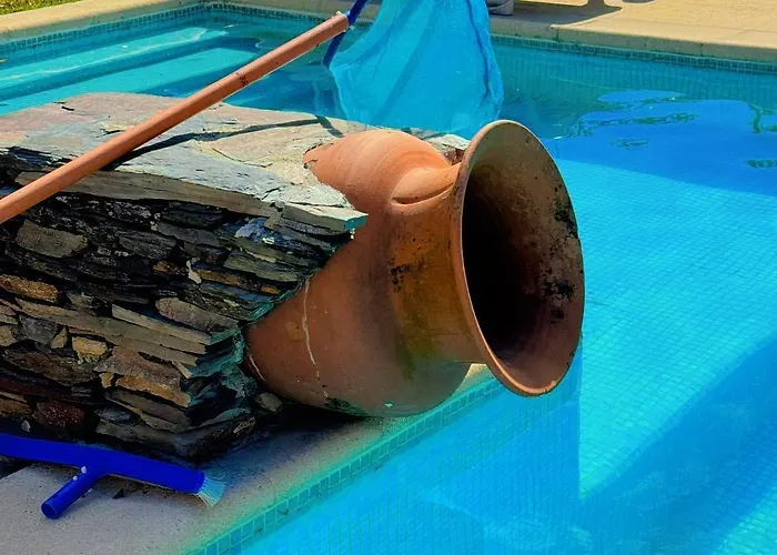 Refugio Serras Do Porto-luz&martins Casa vacanze Paredes (Porto)