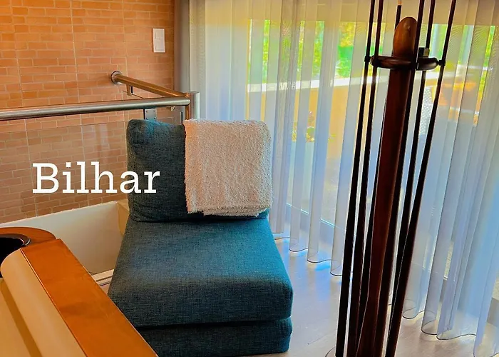 Refugio Serras Do Porto-luz&martins Vakantiehuis Paredes (Porto)