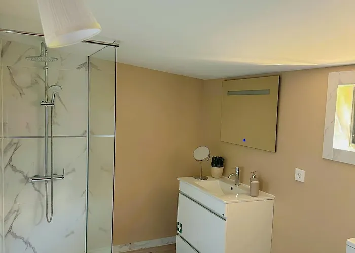 Refugio Serras Do Porto-luz&martins