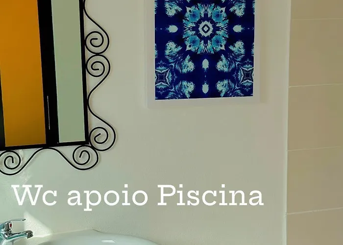 Refugio Serras Do Porto-luz&martins Casa vacanze