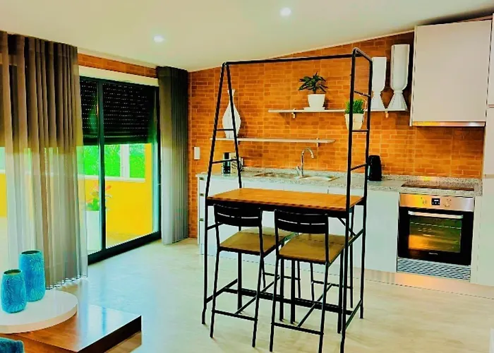 Refugio Serras Do Porto-luz&martins