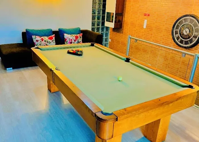 Refugio Serras Do Porto-luz&martins Vakantiehuis