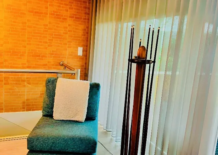 Refugio Serras Do Porto-luz&martins