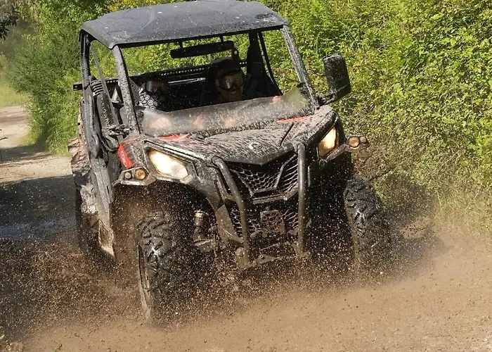 Refugio Serras Do Porto-luz&martins Paredes (Porto)