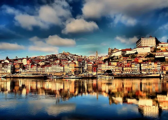 Refugio Serras Do Porto-luz&martins