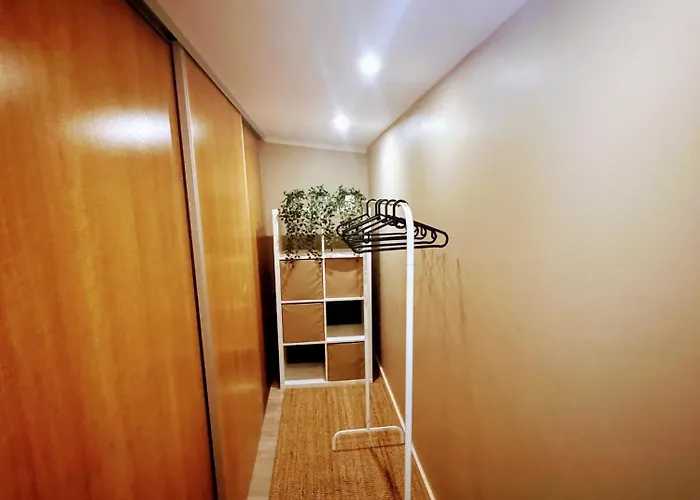 Refugio Serras Do Porto-luz&martins Nyaraló *