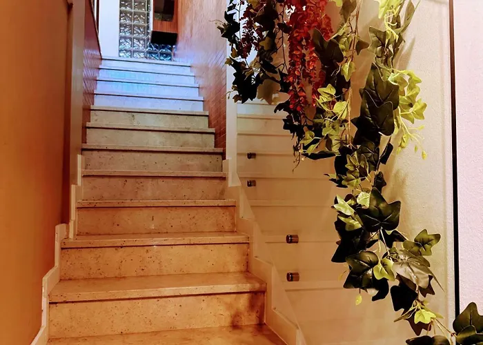 Nyaraló Refugio Serras Do Porto-luz&martins Paredes